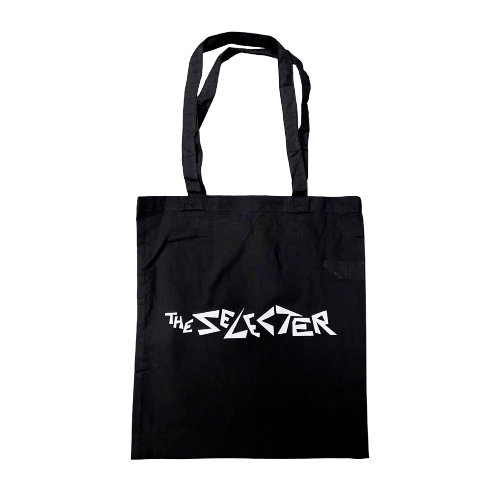 The Selecter Tote Bag by The Selecter