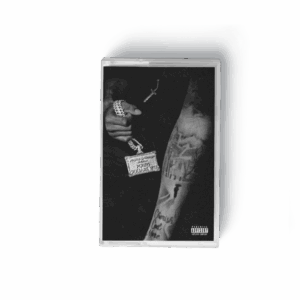 Back To Square One Cassette by Digga D