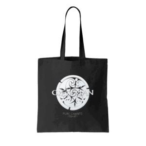 Pure Chants I Tote by Gregorian