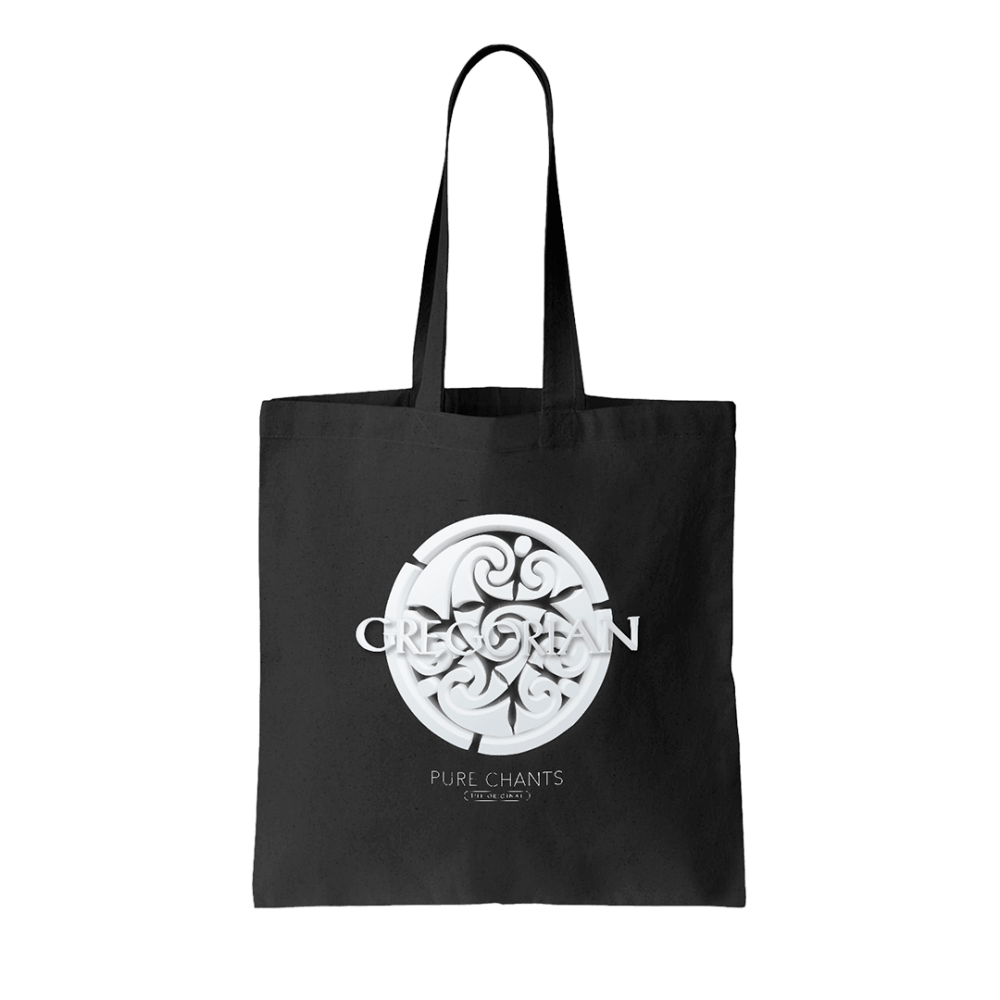 Pure Chants I Tote by Gregorian