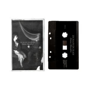 Danse Macabre Cassette - Duran Duran