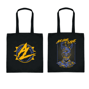 Tote Bag by Anchor Lane