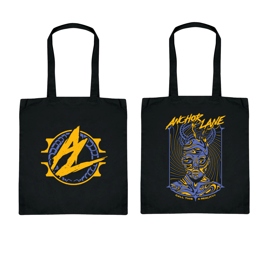 Tote Bag by Anchor Lane