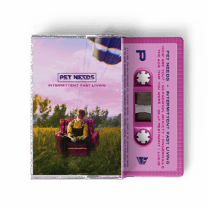 Intermittent Fast Living Cassette by Pet Needs