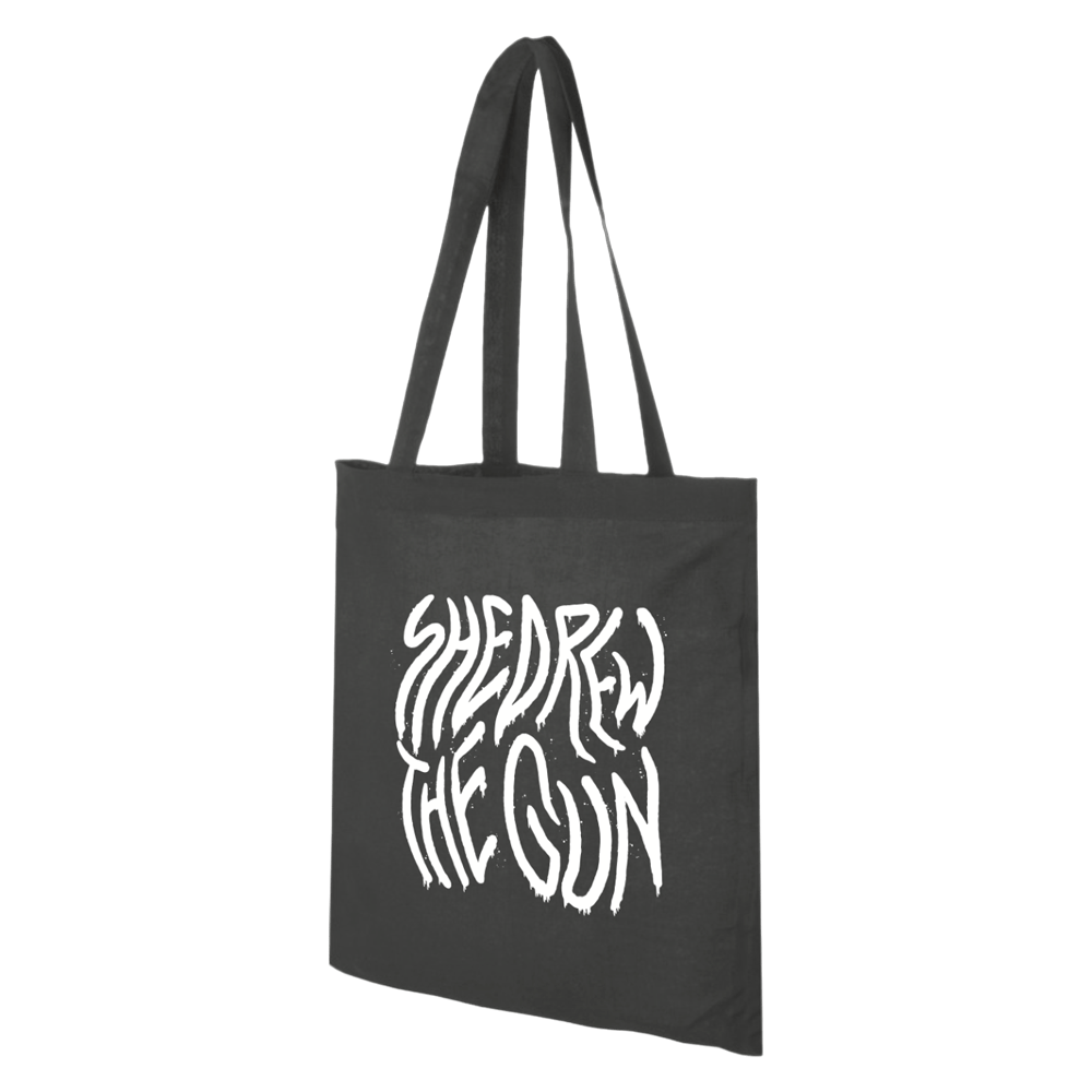 Memories of the Revolution Tote Bag by She Drew The Gun