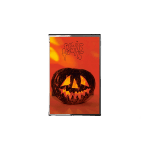 Walls Have Ears Cassette by Sonic Youth