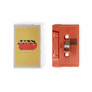 People Who Aren't There Anymore Cassette - Future Islands