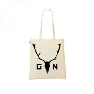 Yorktown Heights Tote Bag - Grant Nicholas