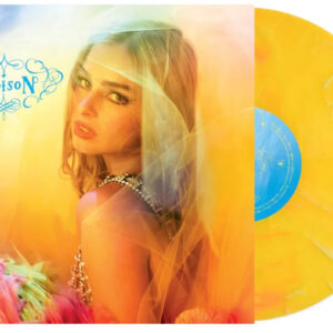 New Vinyl Addison by Addison Rae