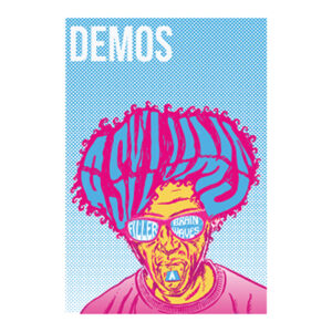 Demos Cassette by Asylums