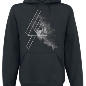 Linkin Park Hoodie Archer S to XXL for Men black
