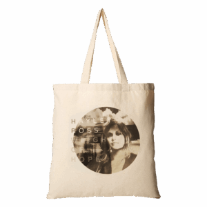 Tote Bag by Hayley Ross