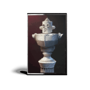 Chronologic Cassette by Caravan Palace