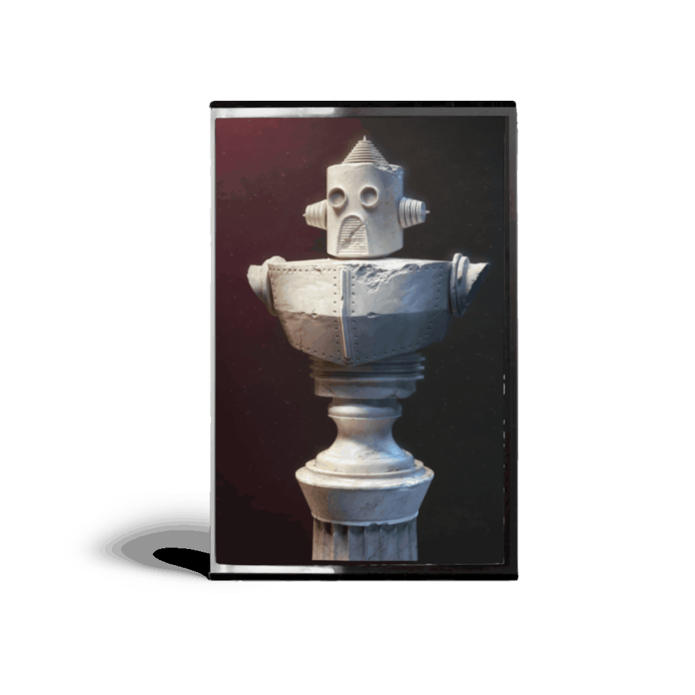 Chronologic Cassette by Caravan Palace