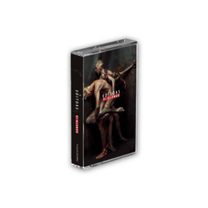 Violence Cassette by Editors