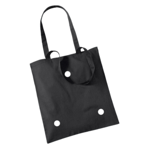Logo Tote Bag - The Acid