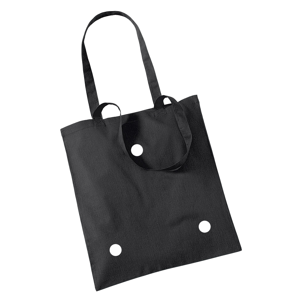 Logo Tote Bag by The Acid