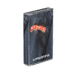 A Little Bit Of US Cassette by Chas & Dave