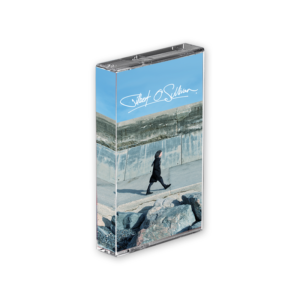Gilbert O'Sullivan Cassette by Gilbert O'Sullivan
