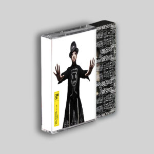 Life Cassette by Culture Club