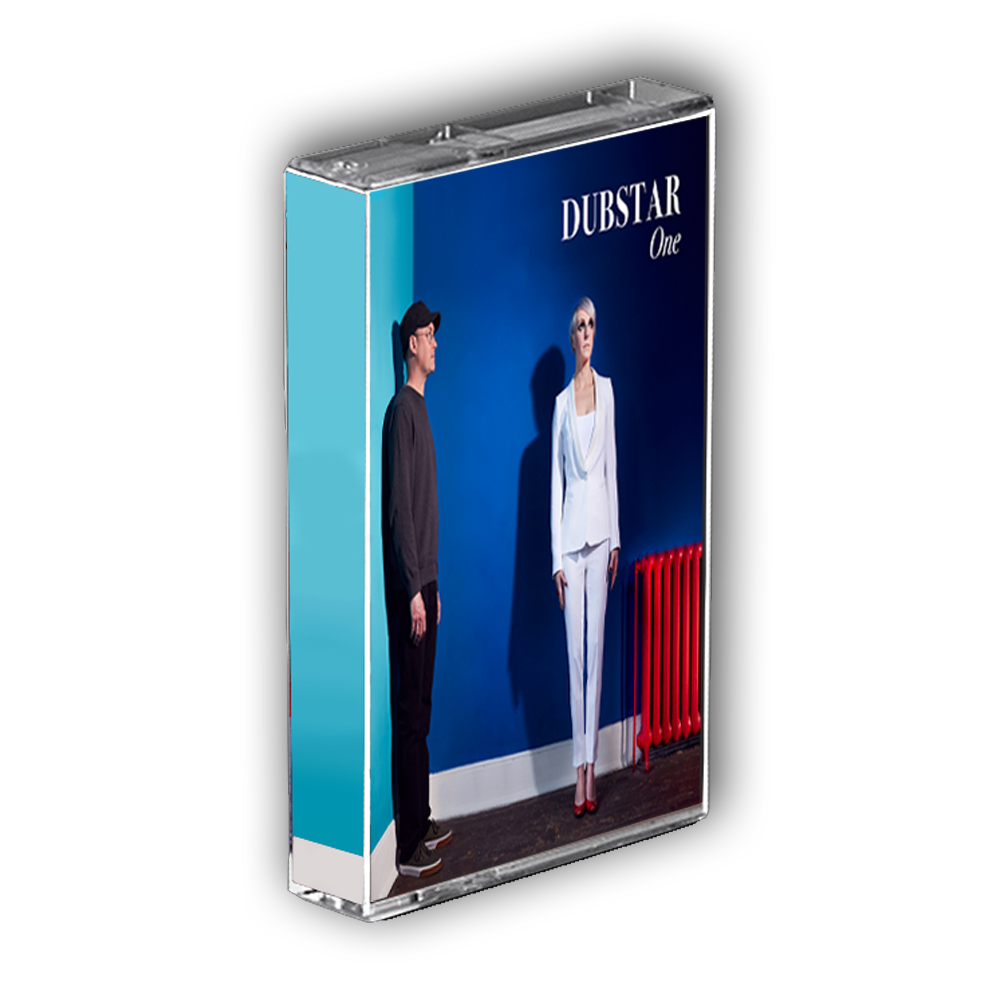 One Cassette by Dubstar