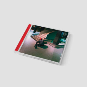 Beheaded Totem CD CD by HHY & The Macumbas