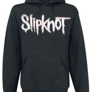 Slipknot Hoodie All Out Life S to XXL for Men black