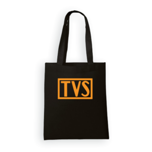 TVS Tote Bag by The Vryll Society