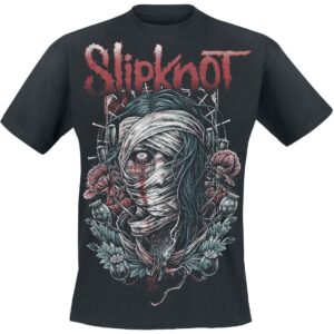 Slipknot T-Shirt Some Kind Of Hate S to 5XL for Men black