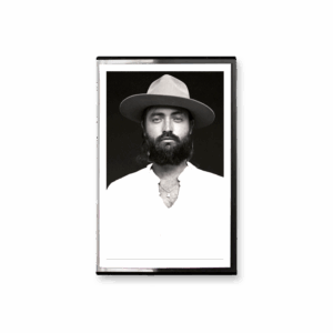 Unfurl Cassette by RY X