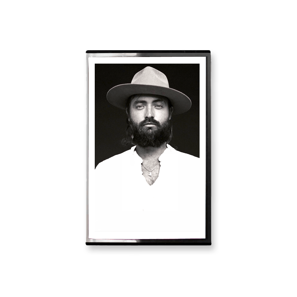 Unfurl Cassette by RY X