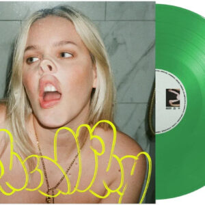 New Vinyl MARIE by Anne