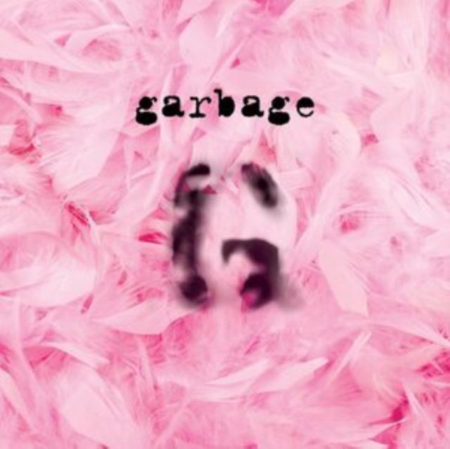 New Vinyl Garbage by Garbage