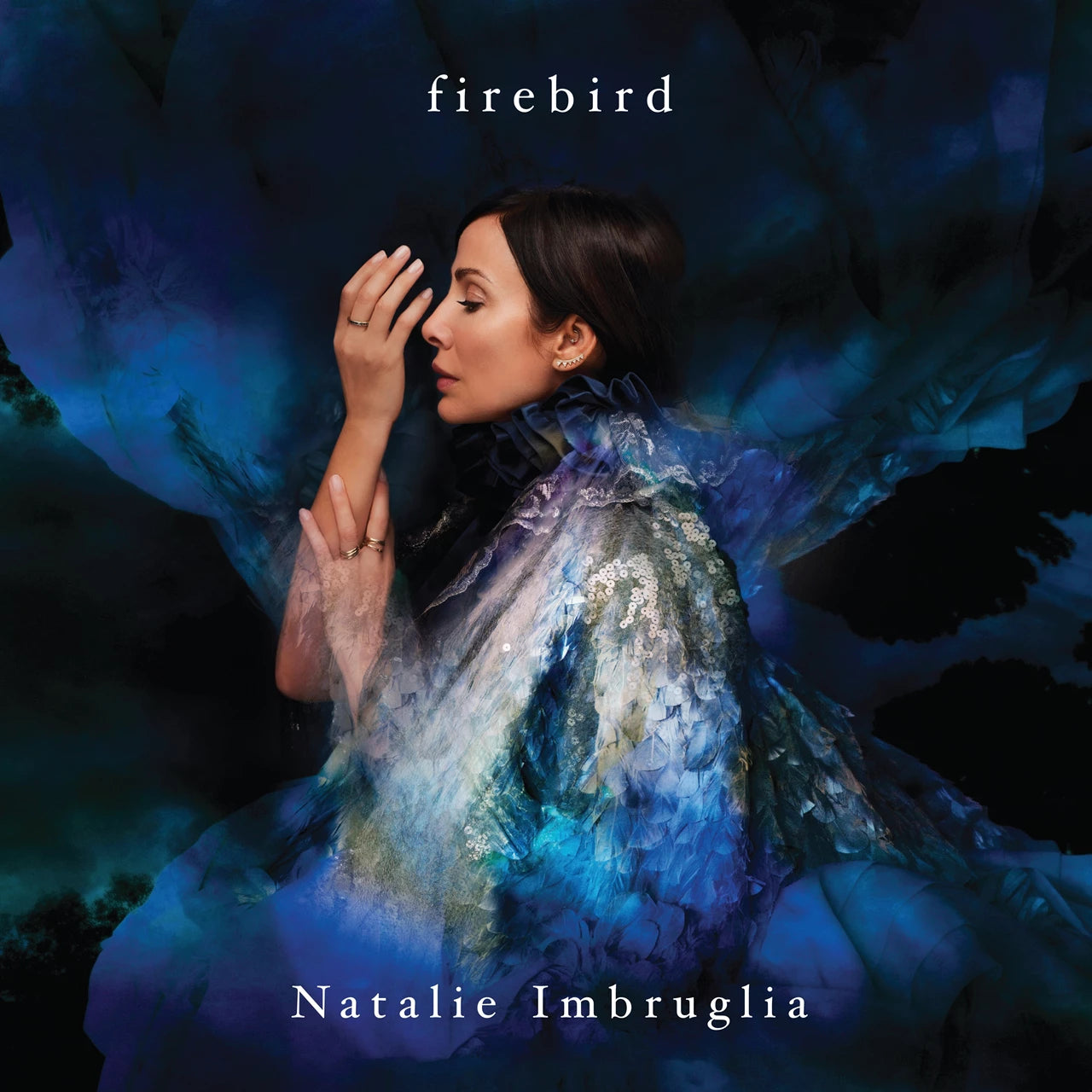 New Vinyl Firebird by Natalie Imbruglia