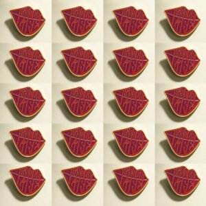 New Vinyl Kiss Of Life Is 20 by Supergrass