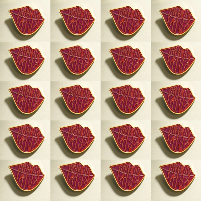 New Vinyl Kiss Of Life Is 20 by Supergrass