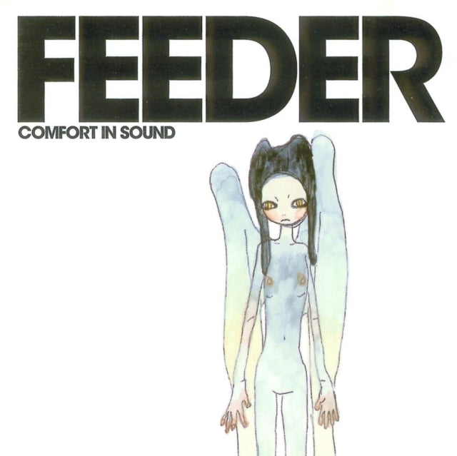 New Vinyl Comfort in Sound by Feeder
