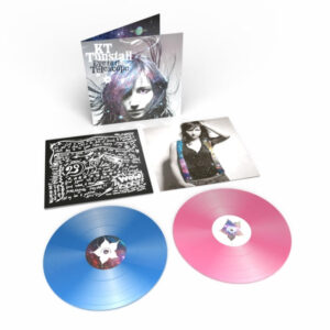 New Vinyl Eye to the Telescope: Stargazer Edition (Deluxe Edition) by Kt Tunstall