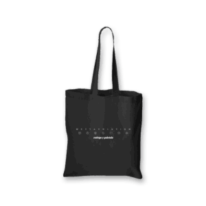 Mettavolution Tote Bag by Rodrigo y Gabriela