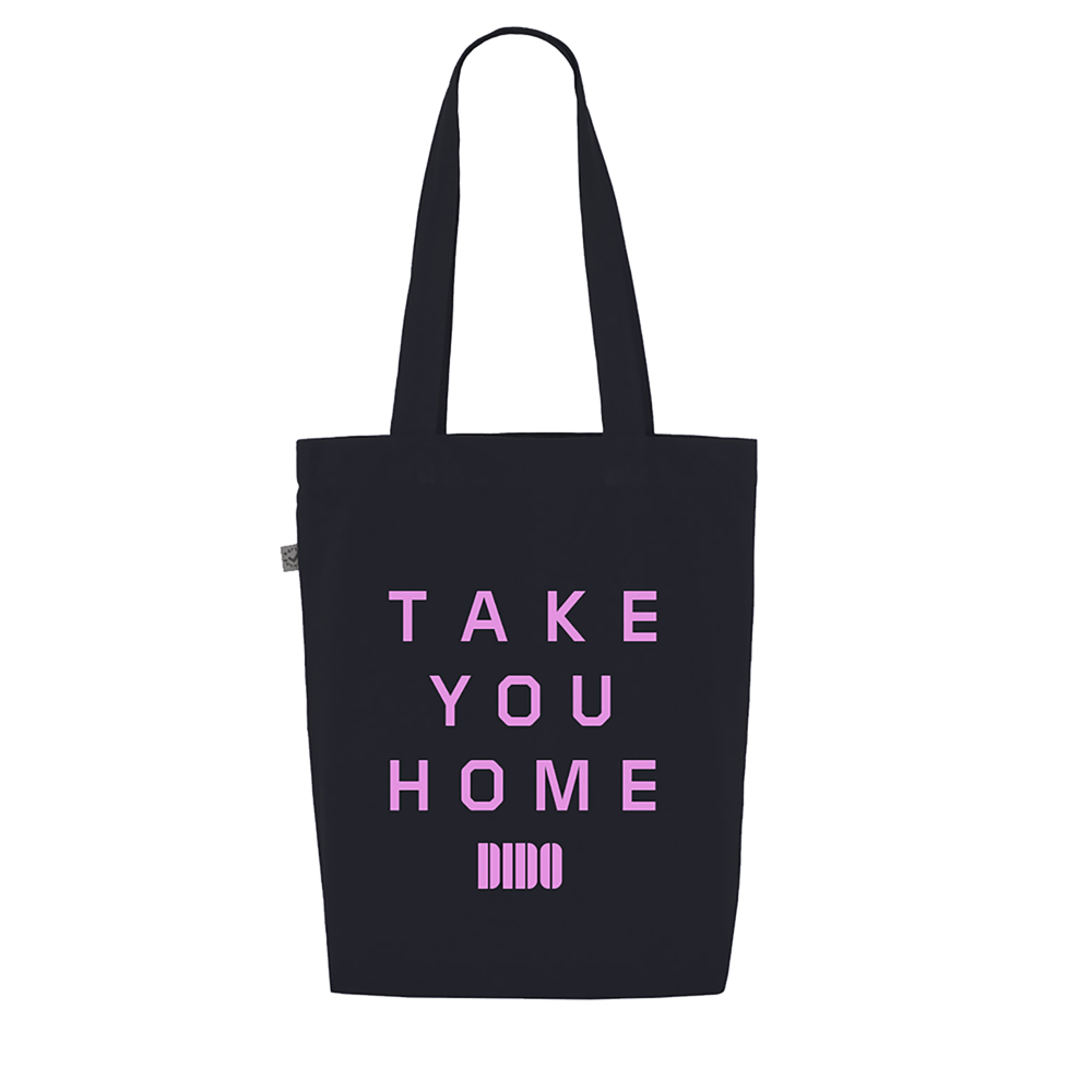 Take You Home Tote by Dido