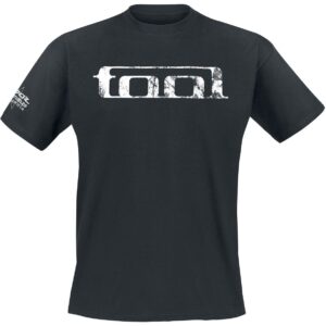 Tool T-Shirt Big Eye S to XXL for Men black