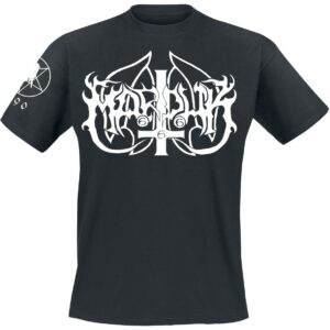 Marduk T-Shirt Marduk Legion M to XXL for Men black