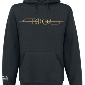 Tool Hoodie The Torch S to XXL for Men black