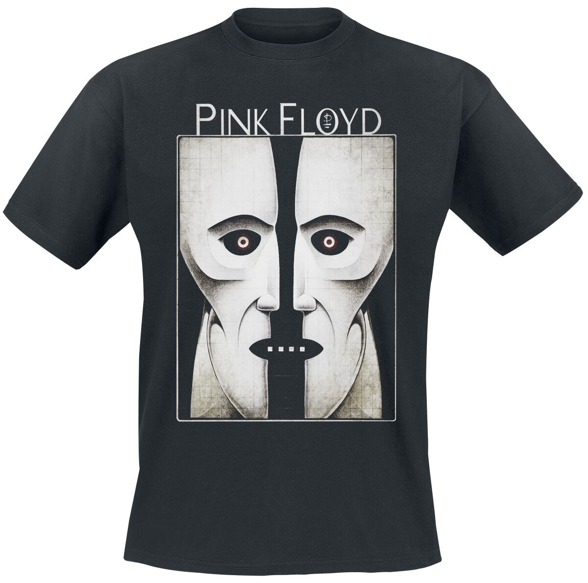 Pink Floyd T-Shirt Division bell S to XXL for Men black