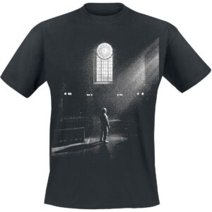 Architects T-Shirt FTTWTE Cover S to XXL for Men black