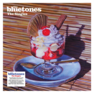 New Vinyl The Singles by The Bluetones
