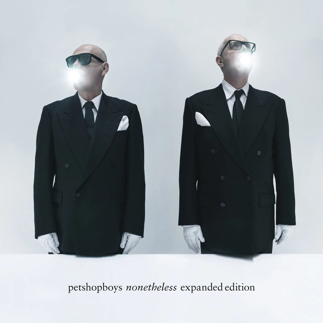 New Vinyl Nonetheless by Pet Shop Boys
