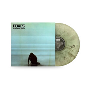 New  What Went Down (10th Anniversary Edition) by Foals