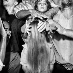 New Vinyl Godspeed by The Blessed Madonna