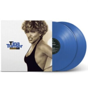 New Vinyl Simply the Best by Tina Turner